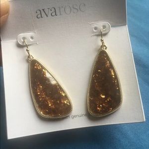 AVAROSE Earrings